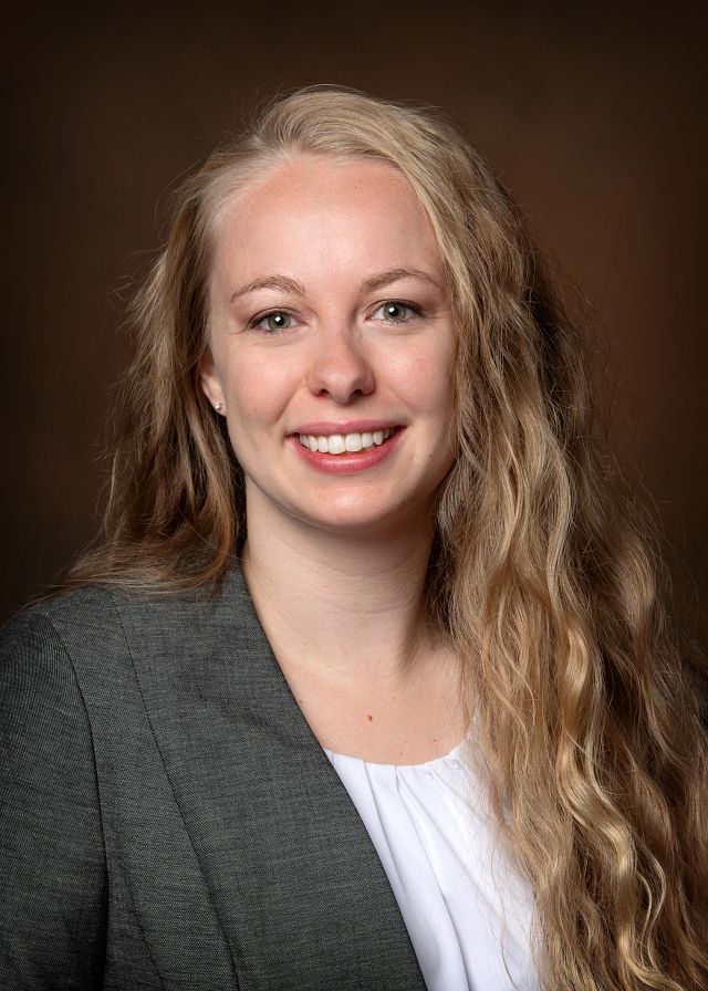 Jordyn J Kreutzfeldt