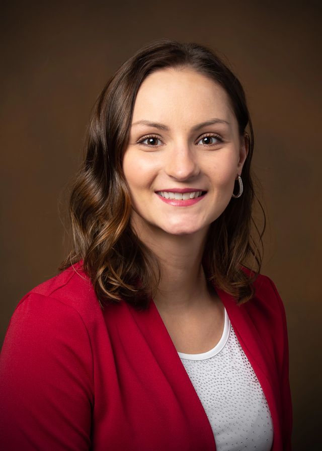 Andrea M Krogman
