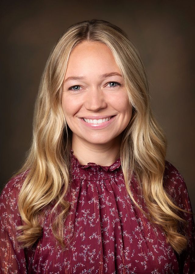Amy E Krueger, CNM