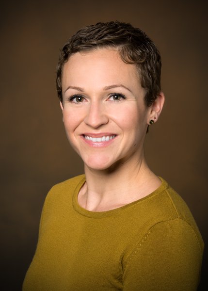 Brookelyn R Kruger, APNP