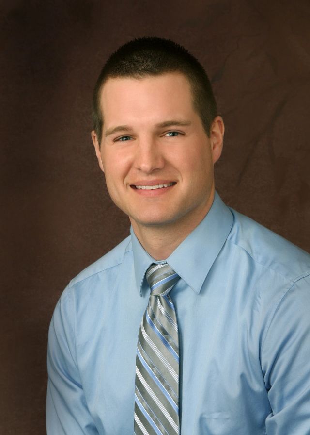 Jesse J Krzyzanowski