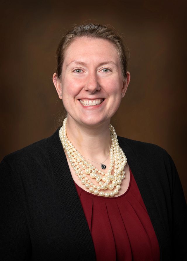 Jessica L Kuester