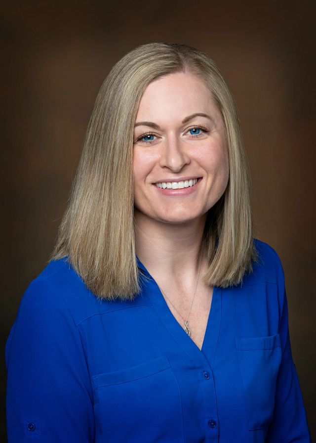 Stephanie L LaLiberte-Lorenz