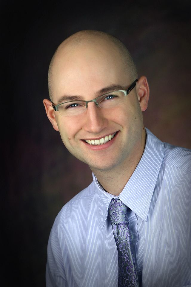 Douglas T La Luzerne