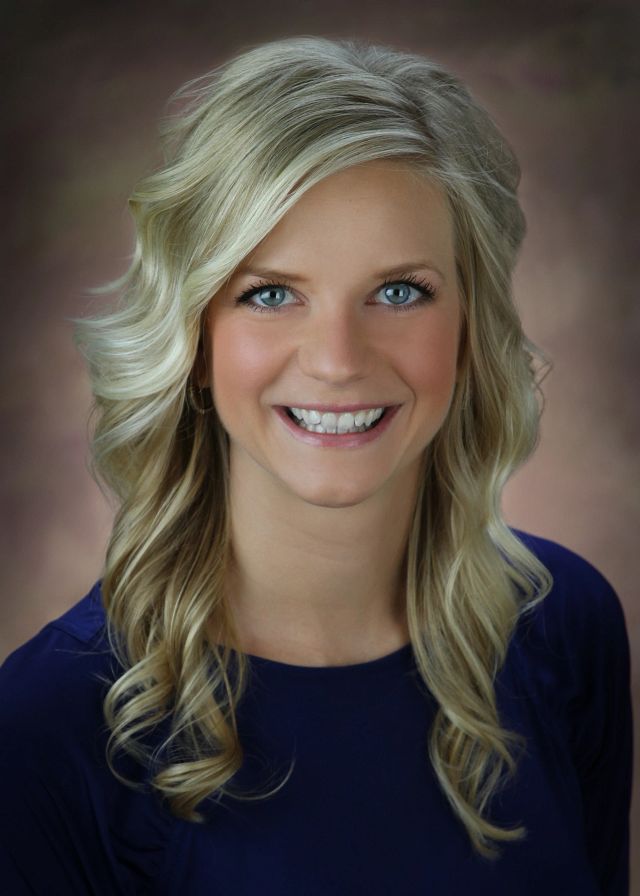 Jaimee M Larson