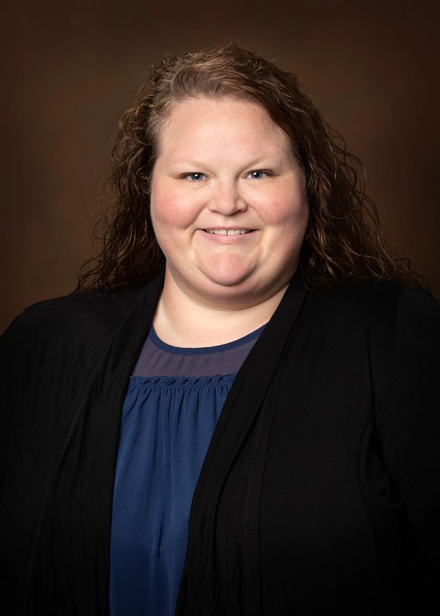 Stacey I Larson