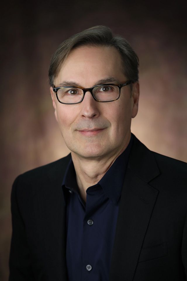 Charles J LaTorre