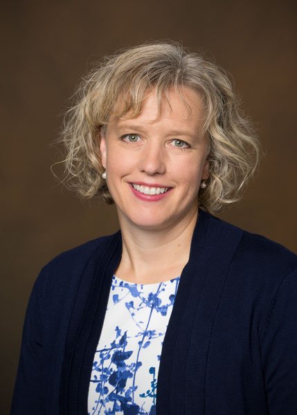 Karyn H Laursen, MD