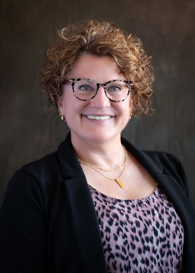 Rebecca J Lickiss, NP