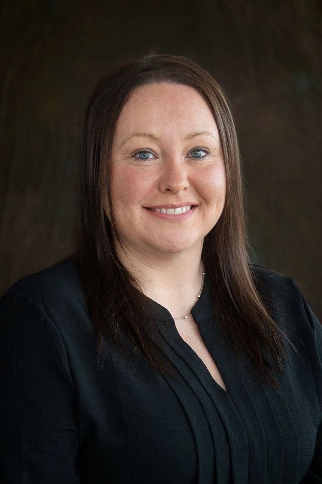 Karen C Lomas