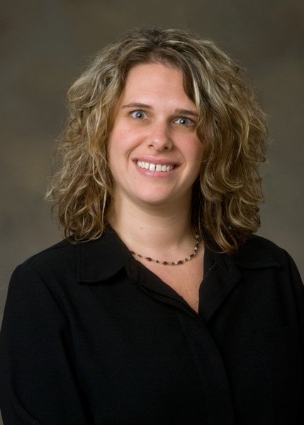 Rhonda J Madsen