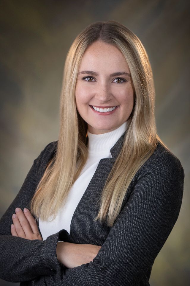 Brittanie R Maes, NP