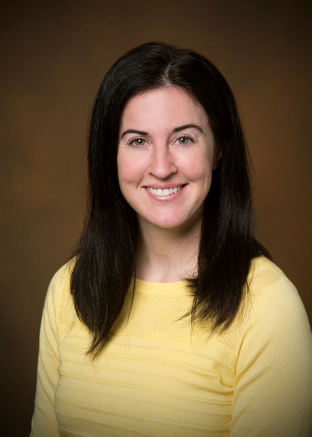 Megan K Mahaffey