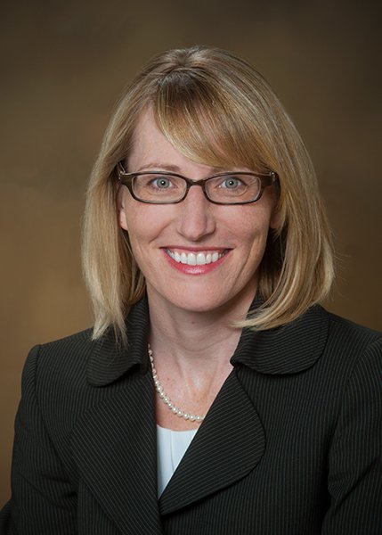 Tiffany J Marinier