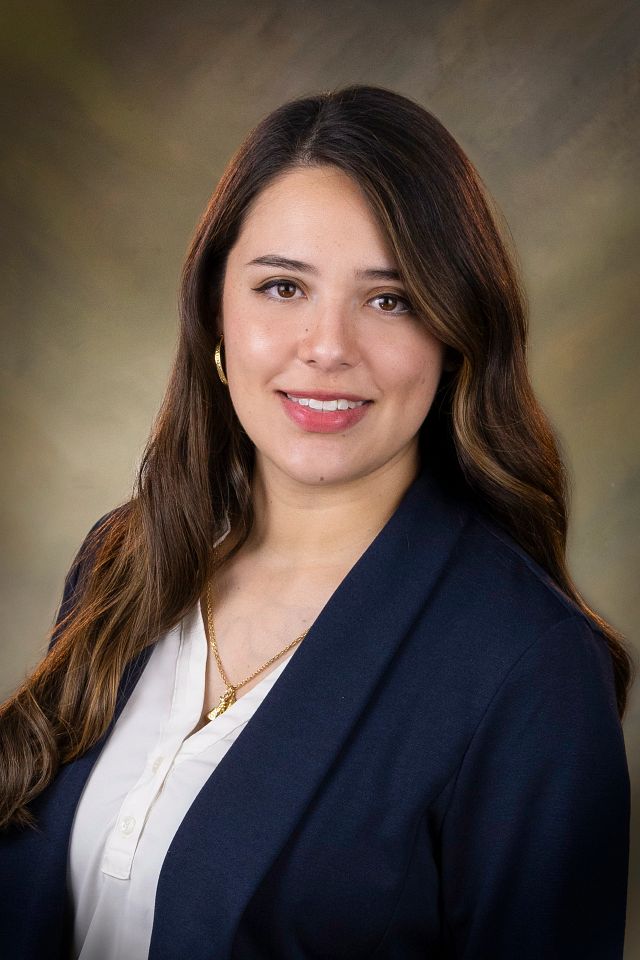 Daniela Martinez Wolfe