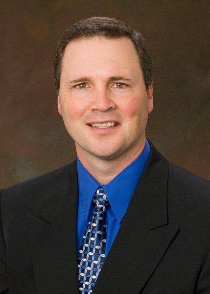 Michael R McCormick