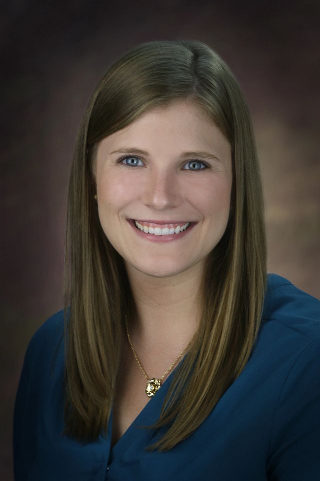 Jacquelyn M McDonald, PT