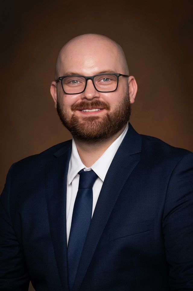 Collin P McDowell, NP