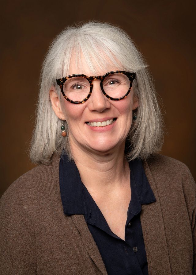 Jennifer G McHugh, LICSW