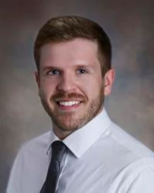 Jacob A Menard, APNP