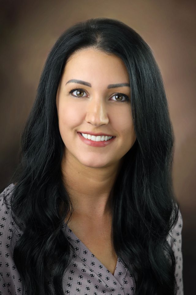 Ashley M Meshigaud, PT