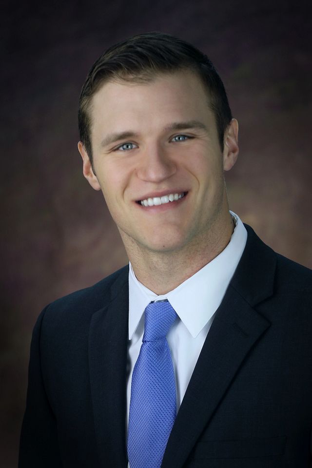 Zachary P Mestelle, PT