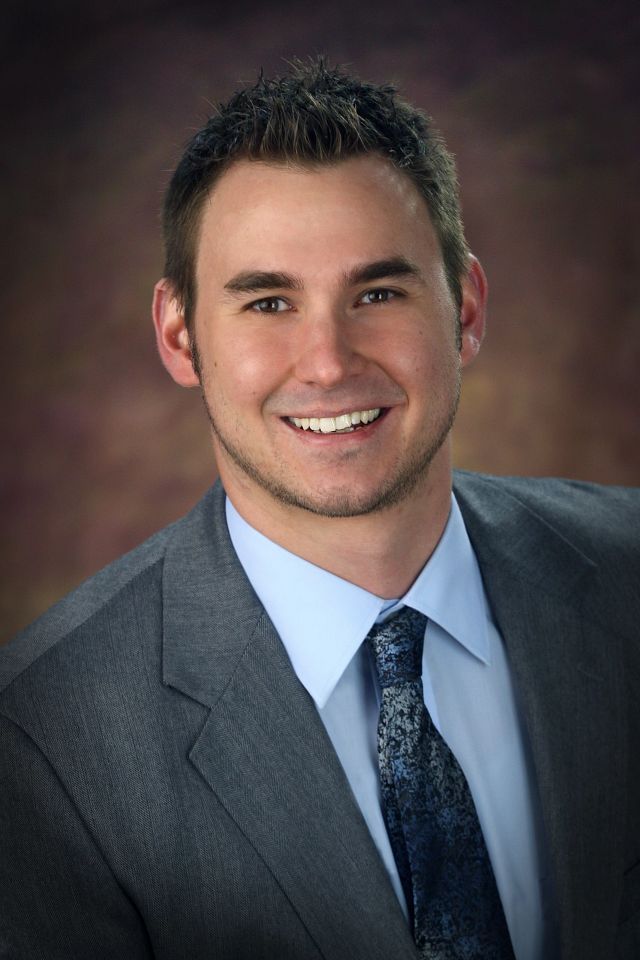 Chad T Meyer