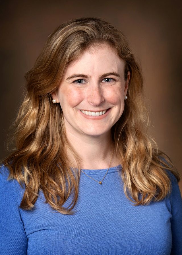 Mary Catherine Mohr
