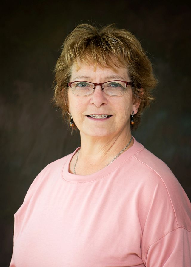 Mary H Moll