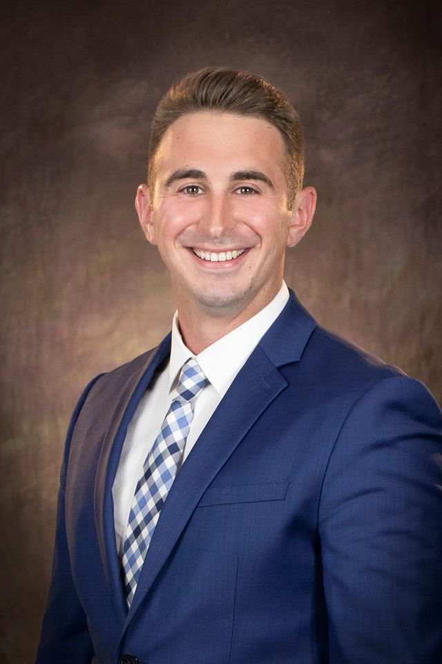 Benjamin M Moreau, PA-C