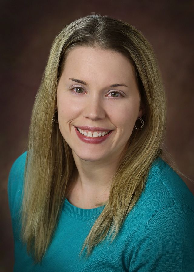Jamie L Mosupye
