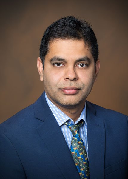 Sudheer R Muduganti, MD