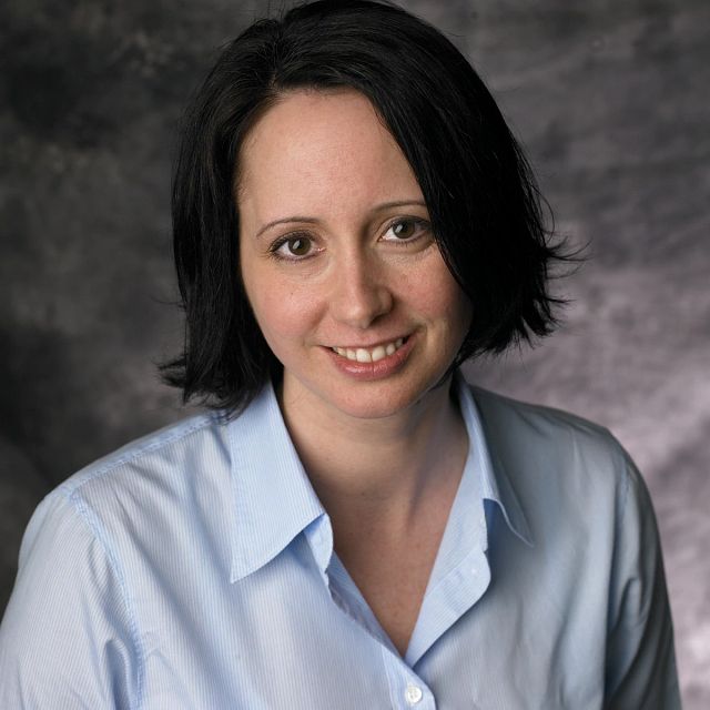 Bonnie S Mueller-Waigand