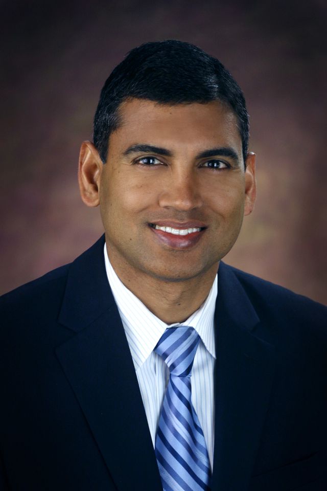 Vijaya K Munagala, MD