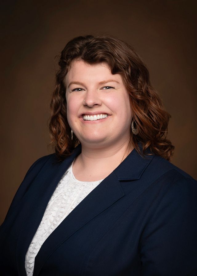 Madison R Neece, LICSW