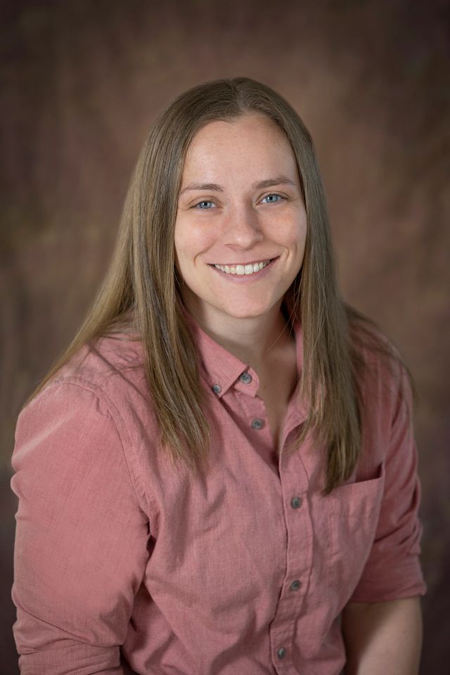 Kaylee T Ninnemann, LPC