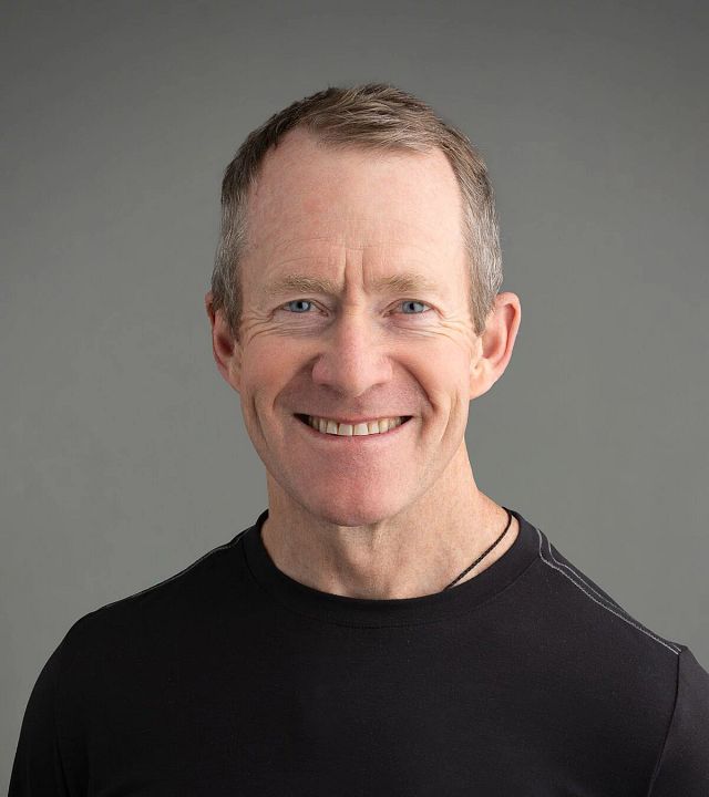Kenneth J Noonan