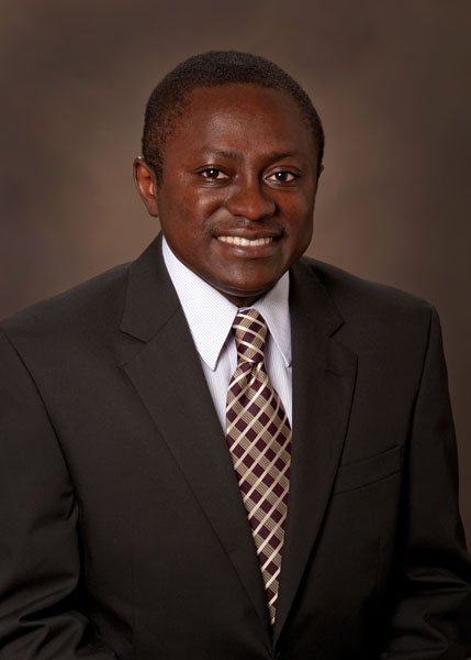 Michael O Ojelabi, MD