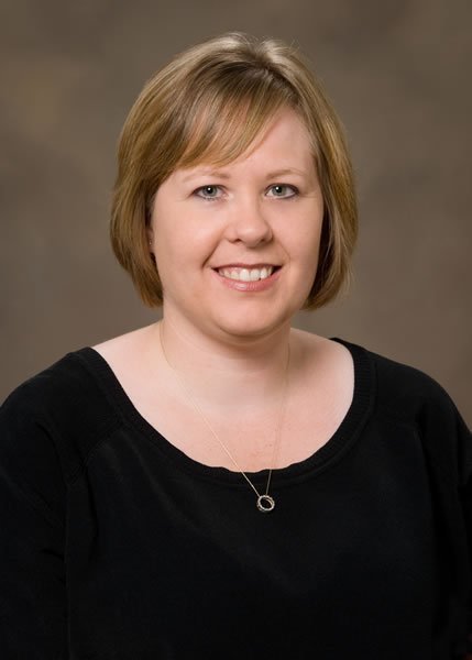 Kristen A Olson Baines