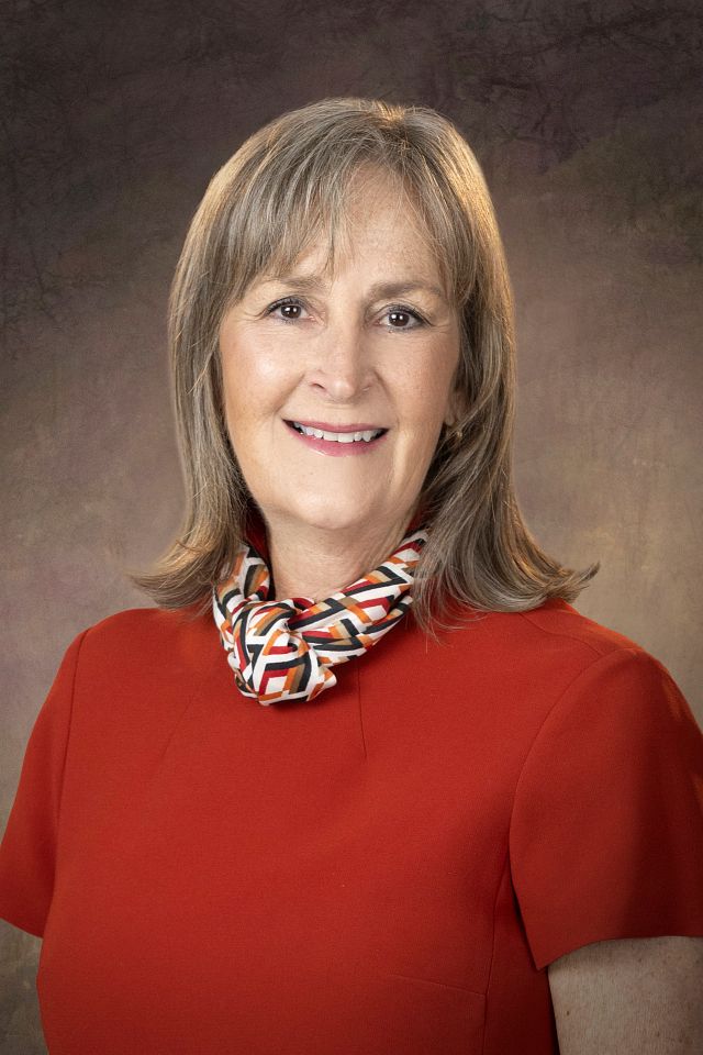 Pamela G O'Neil, APNP