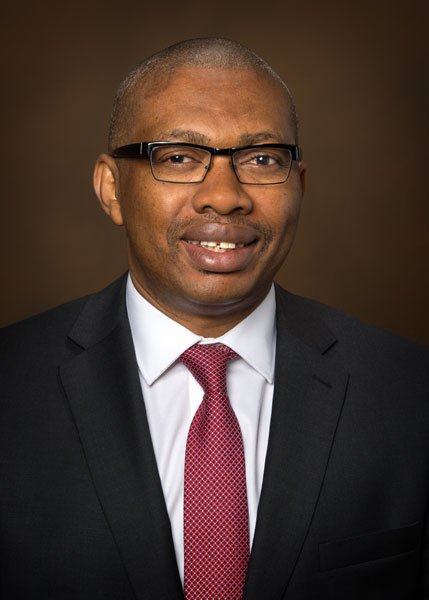 Onyekachi S Onyeabor, MD