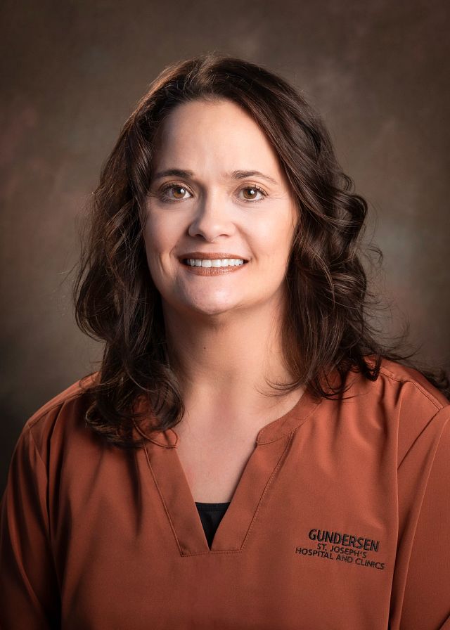 Katherine A O'Rourke