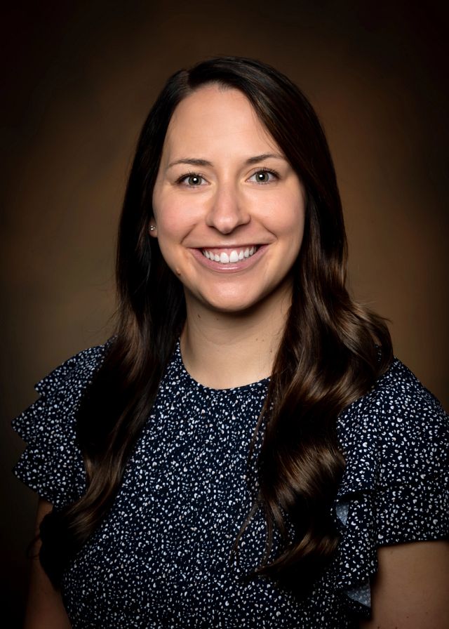 Taylor M Pamperin, APNP