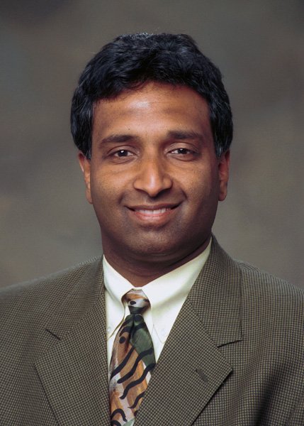 Venki Paramesh, MD