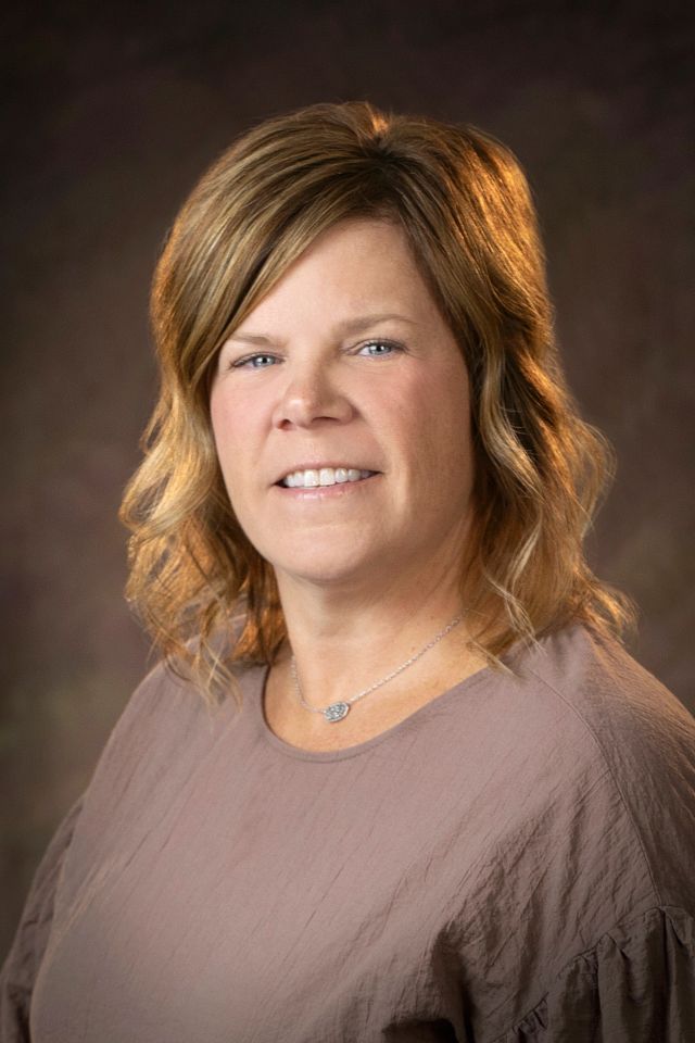 Sarah A Patrickus