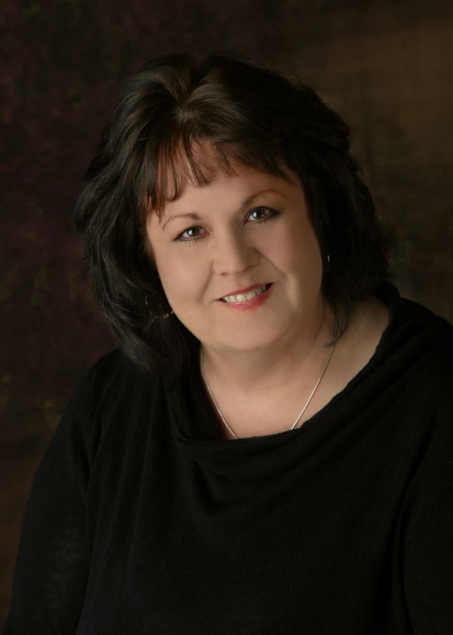 Kimberly K Perry, LPC