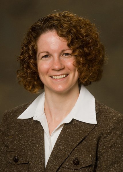 Antoinette M Peters