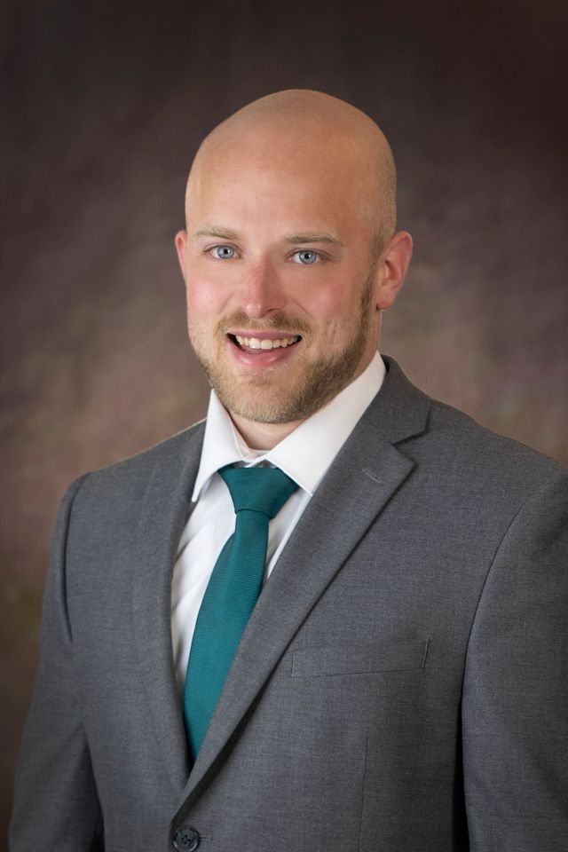 Alexander L Peterson, PT