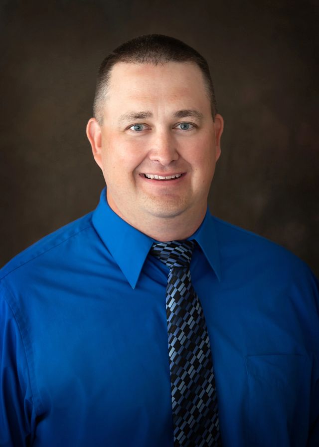 Jared L Peterson