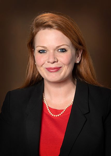 Laura A Peterson, MD